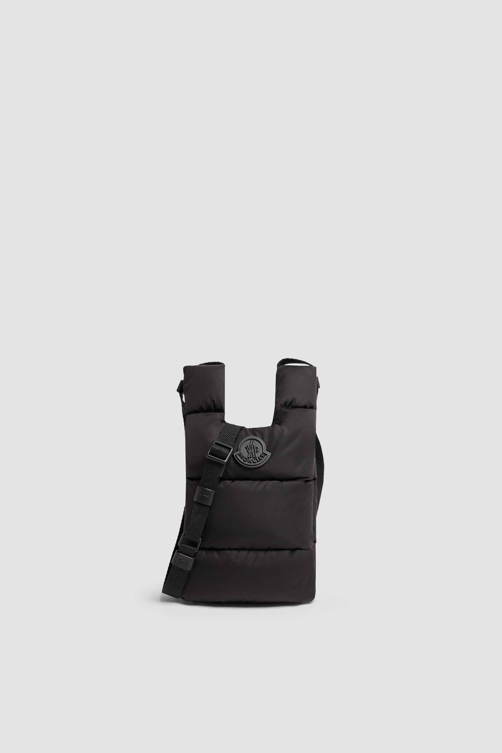 Legere Crossbody Bag - 1