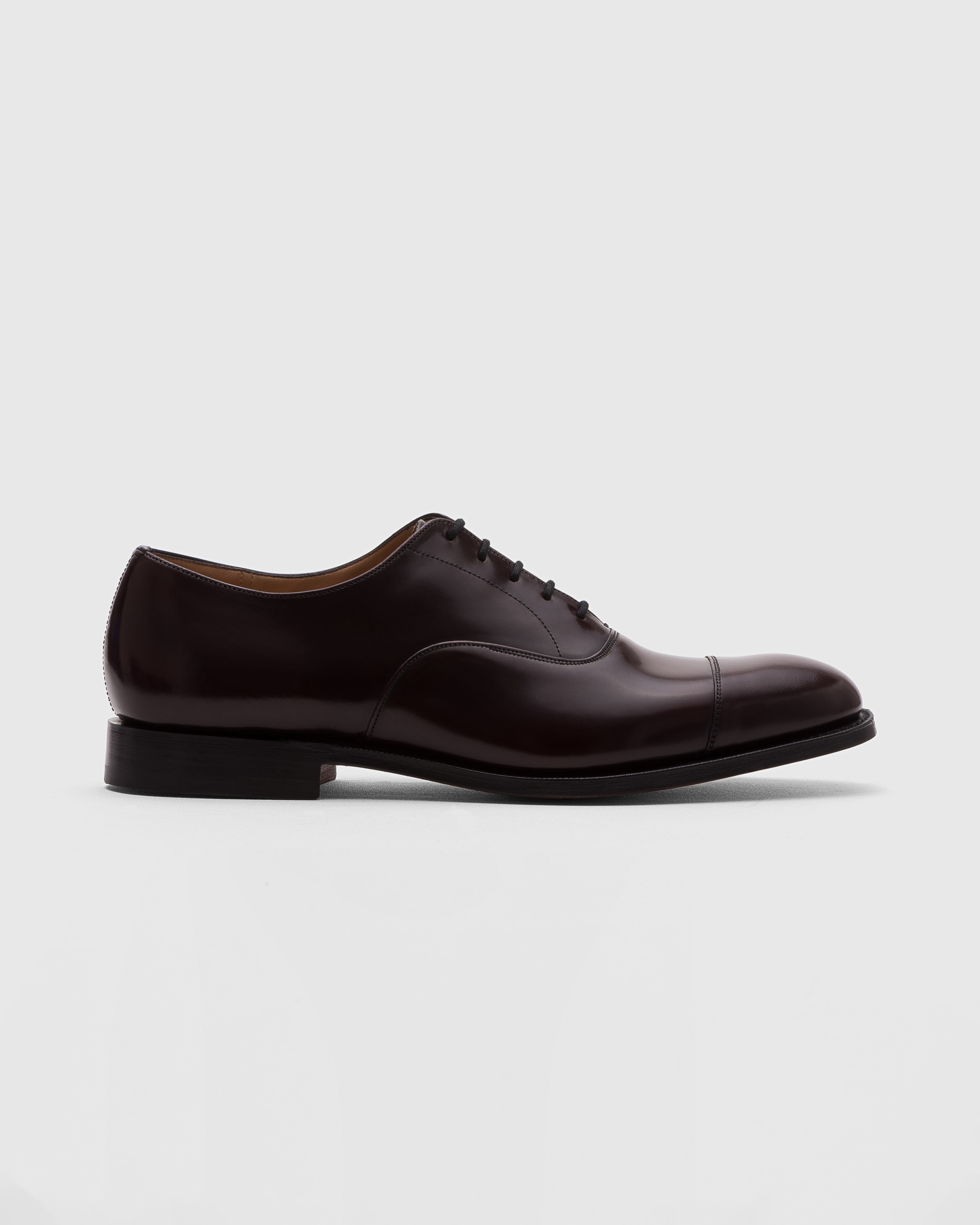 Polished Binder Oxford - 1