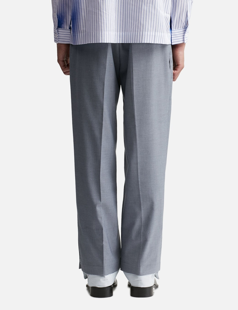 REMOVABLE PANELS TROUSER 4