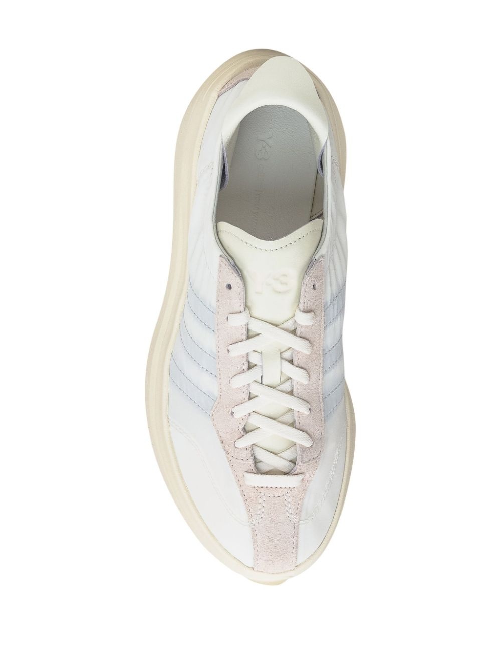 Y-3 LS Vintage Run sneakers - 4