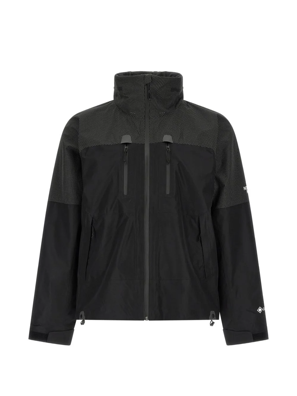 Hike Devils Thumb spectra ripstop hooded jacket - 1
