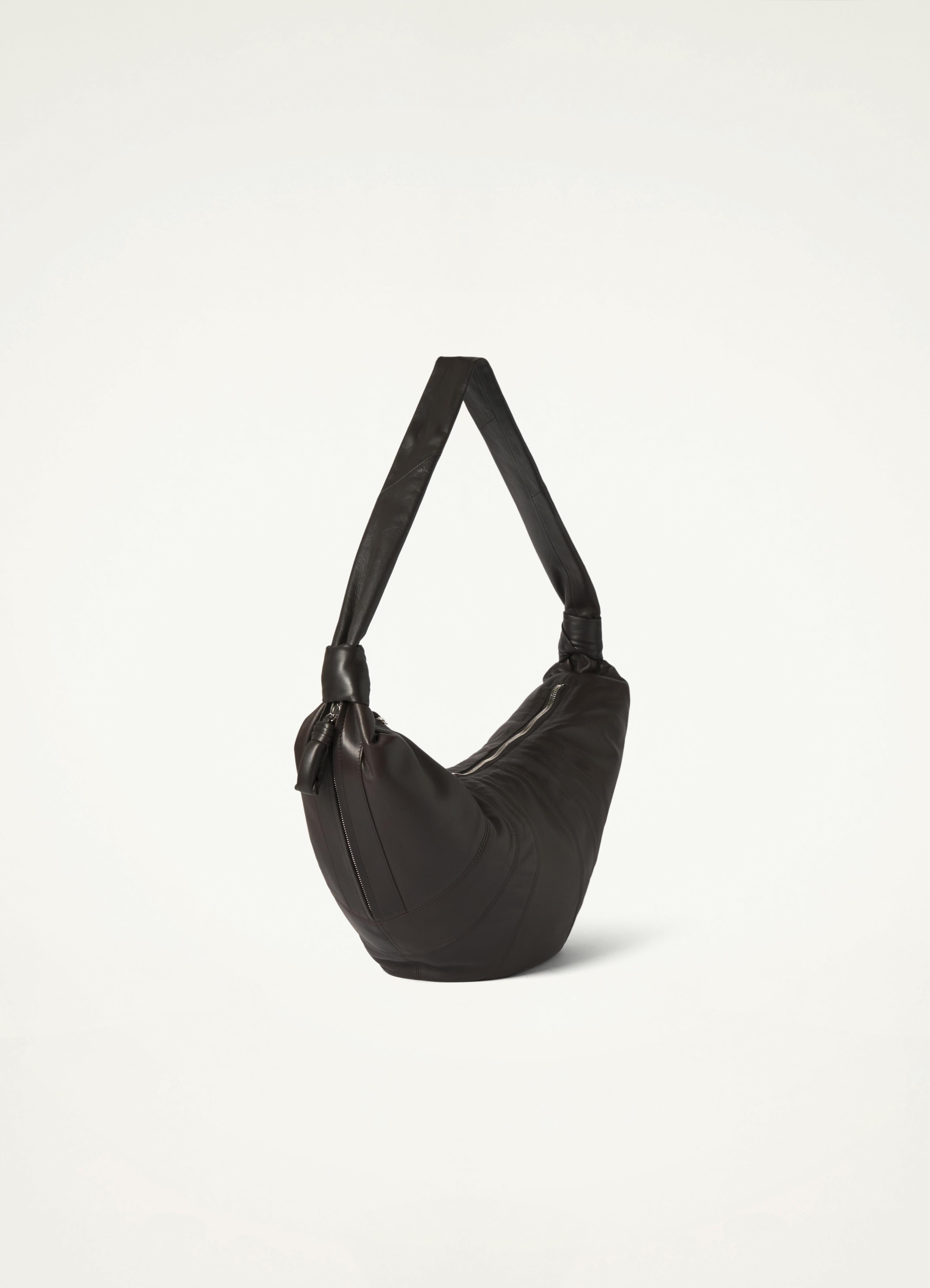 LARGE CROISSANT BAG - 3