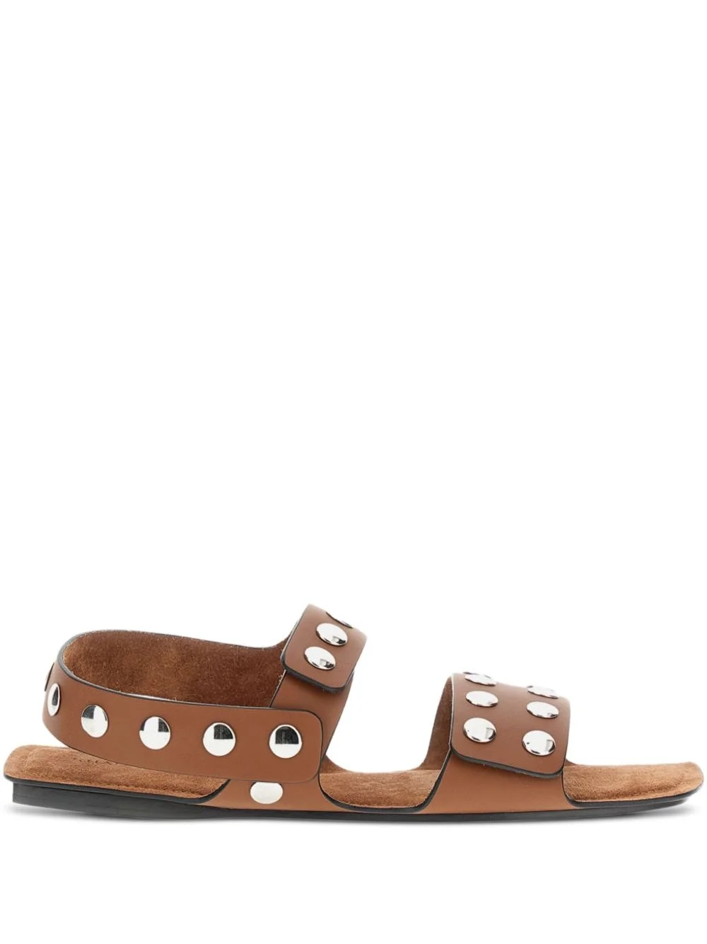 Boden flat sandals - 1