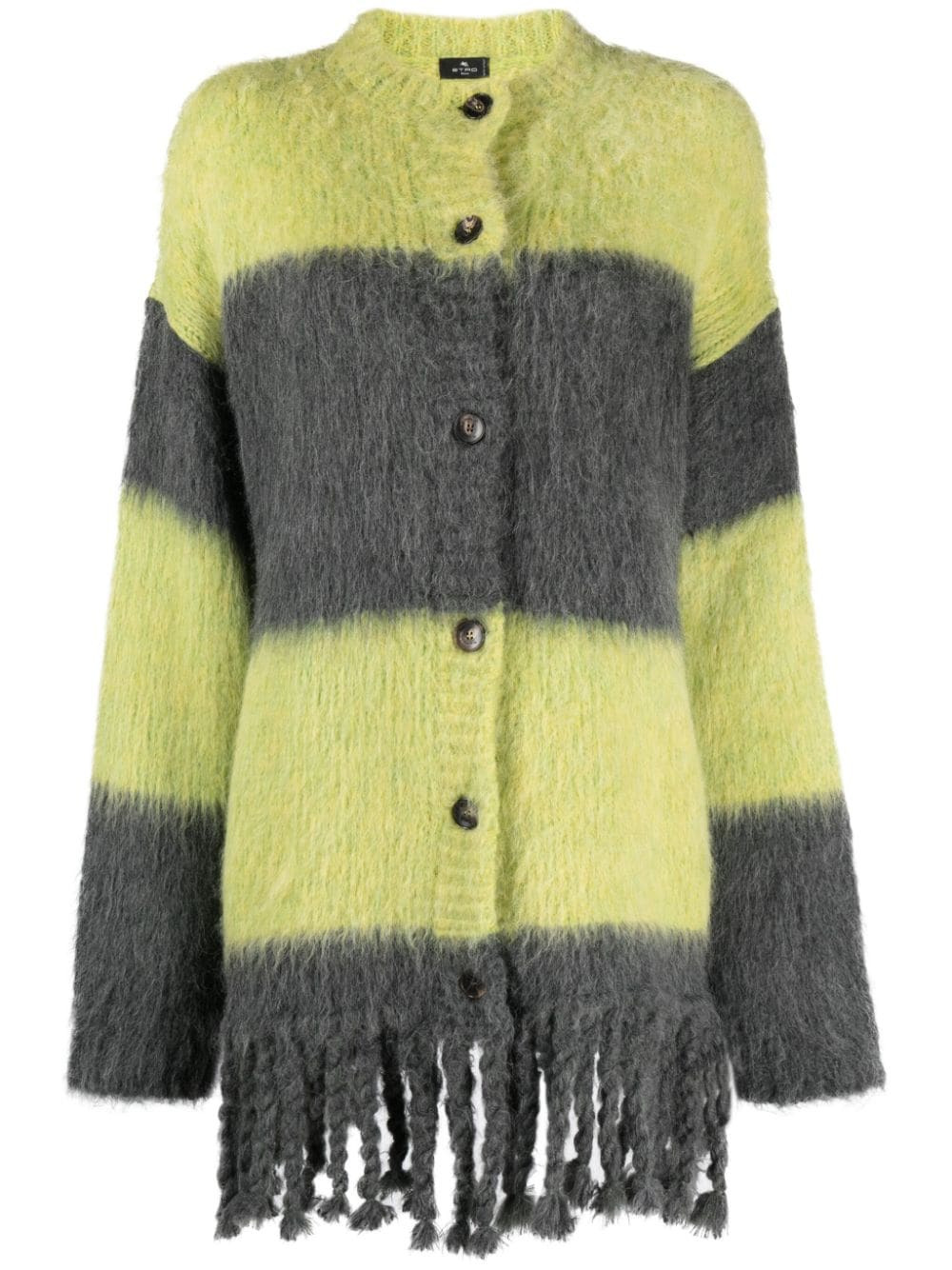 Etro Sweater - 1