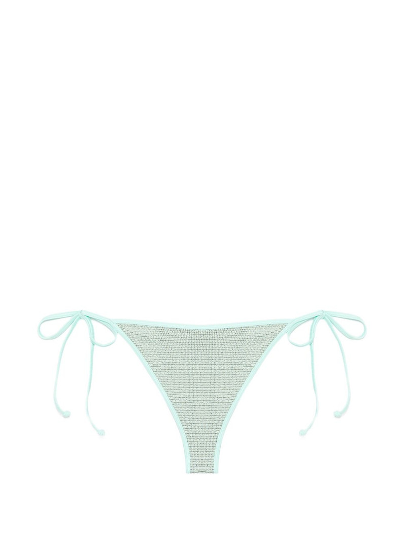 bond-eye Anisha side-tie bikini bottoms outlook