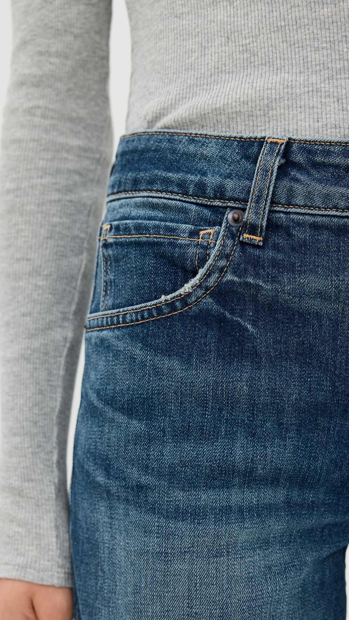 Marlene Jeans - 5