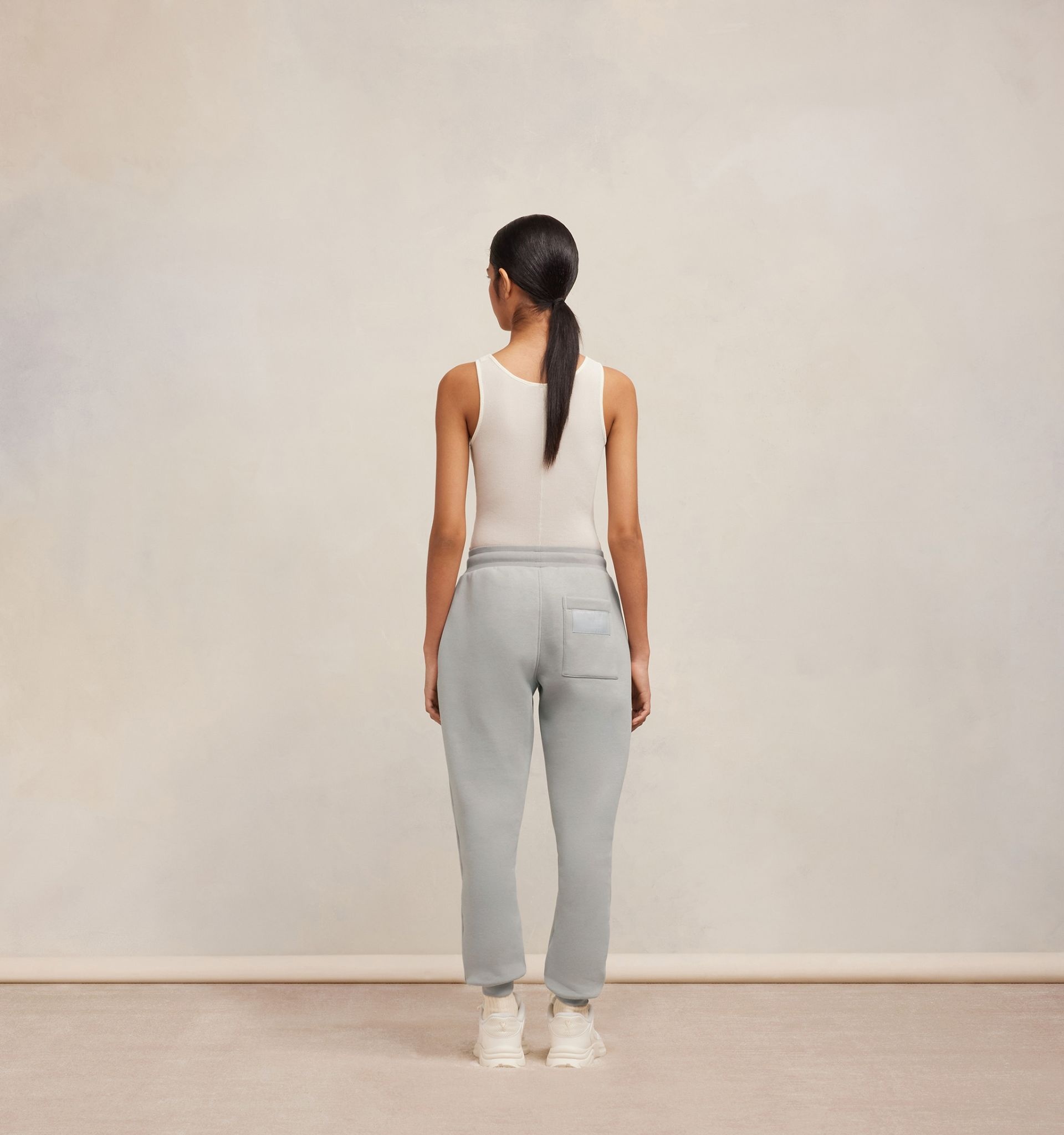 Ami Alexandre Mattiussi Track Pants - 6