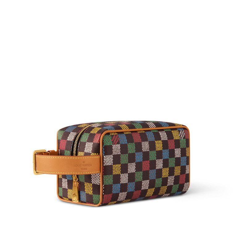 Louis Vuitton Locker Dopp Kit outlook