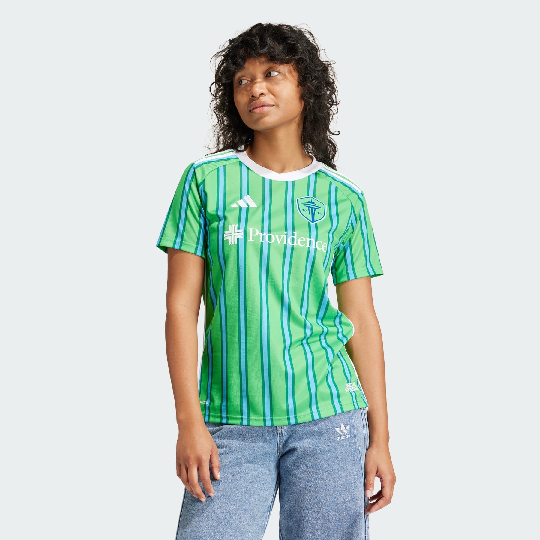 Seattle Sounders FC 24/25 Home Jersey - 2