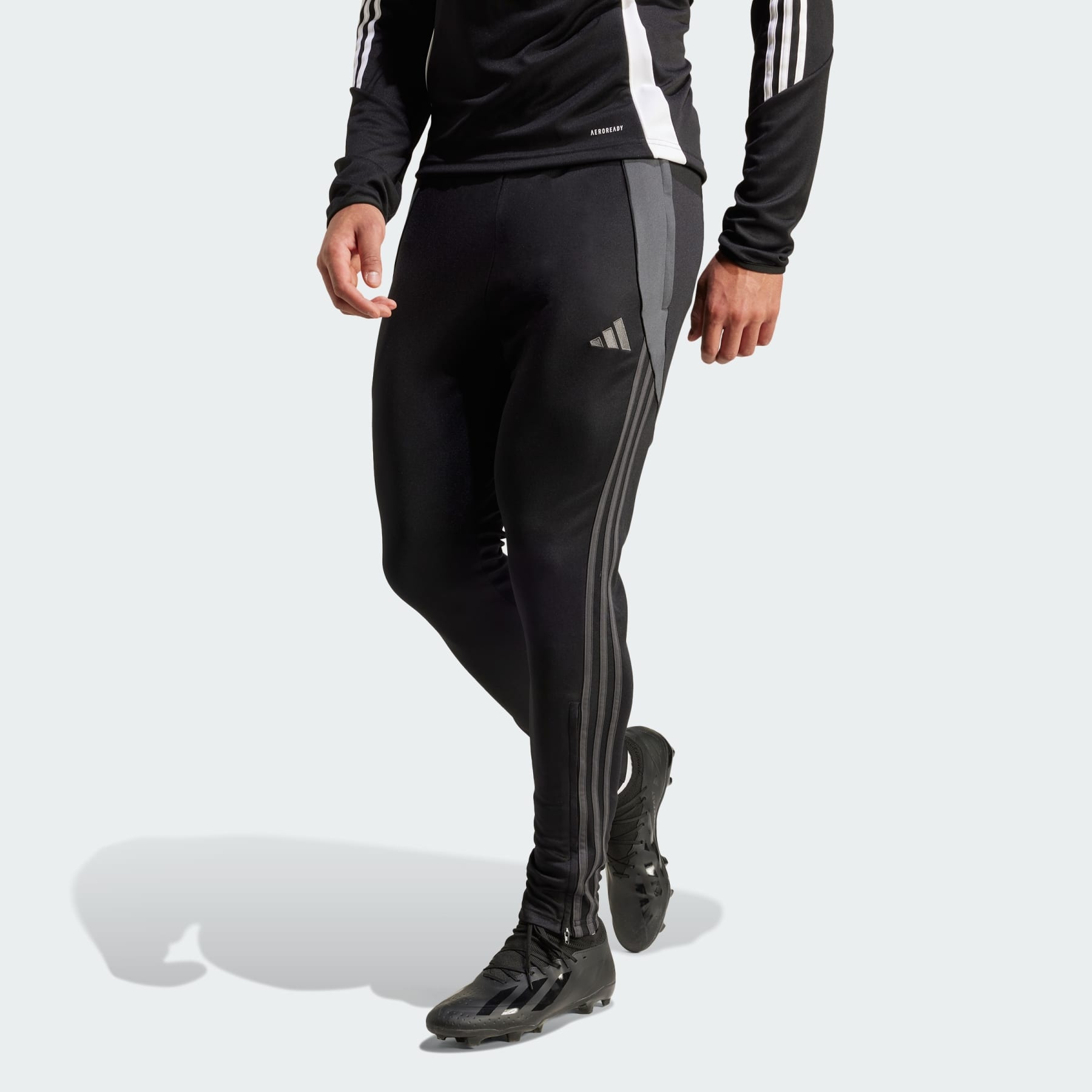 Tiro 24 Training Pants - 2