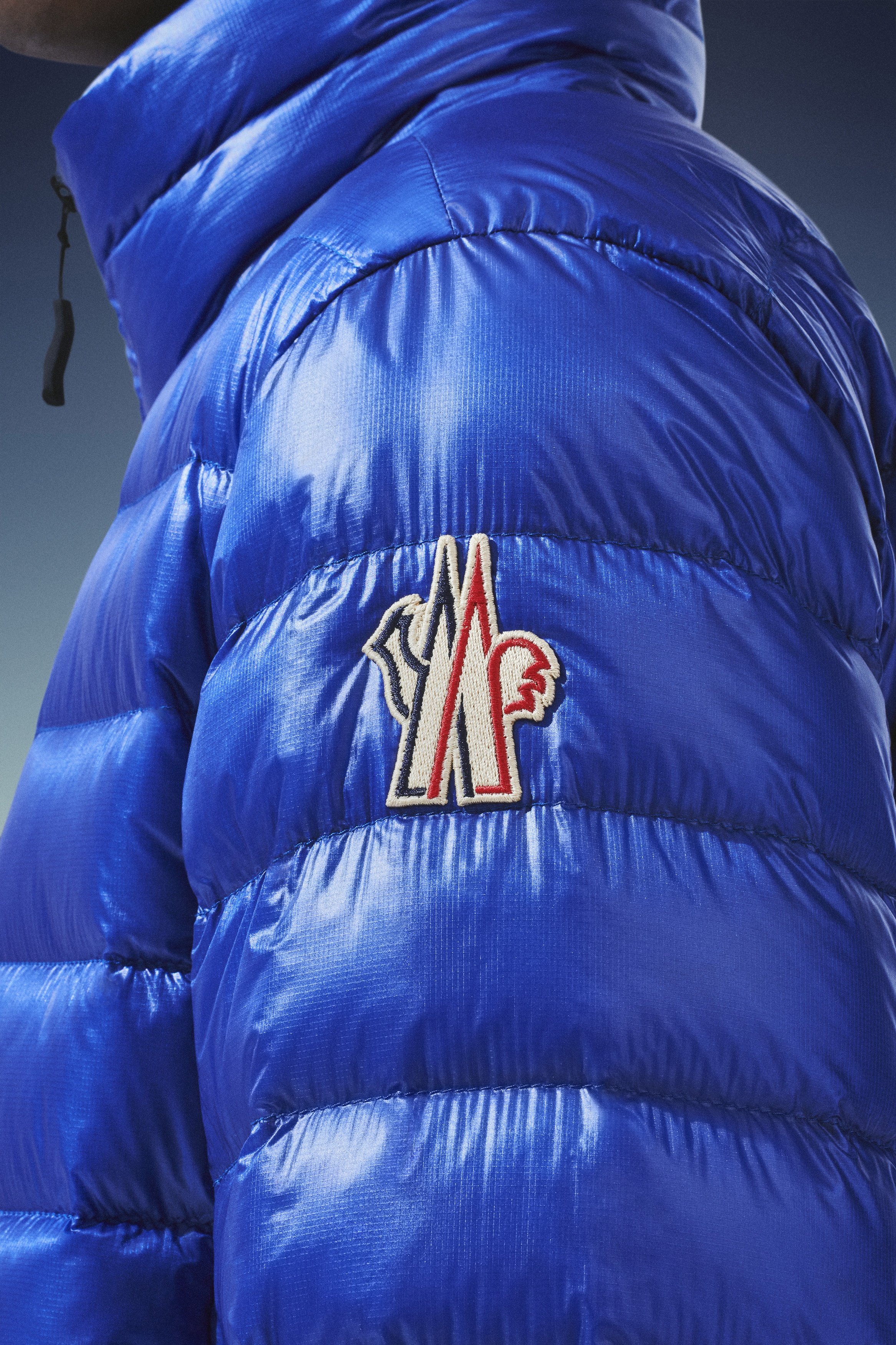 Hers Short Down Jacket - 7