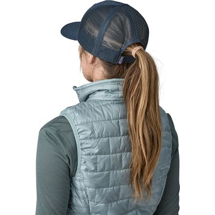 P6 Trucker Hat - 3