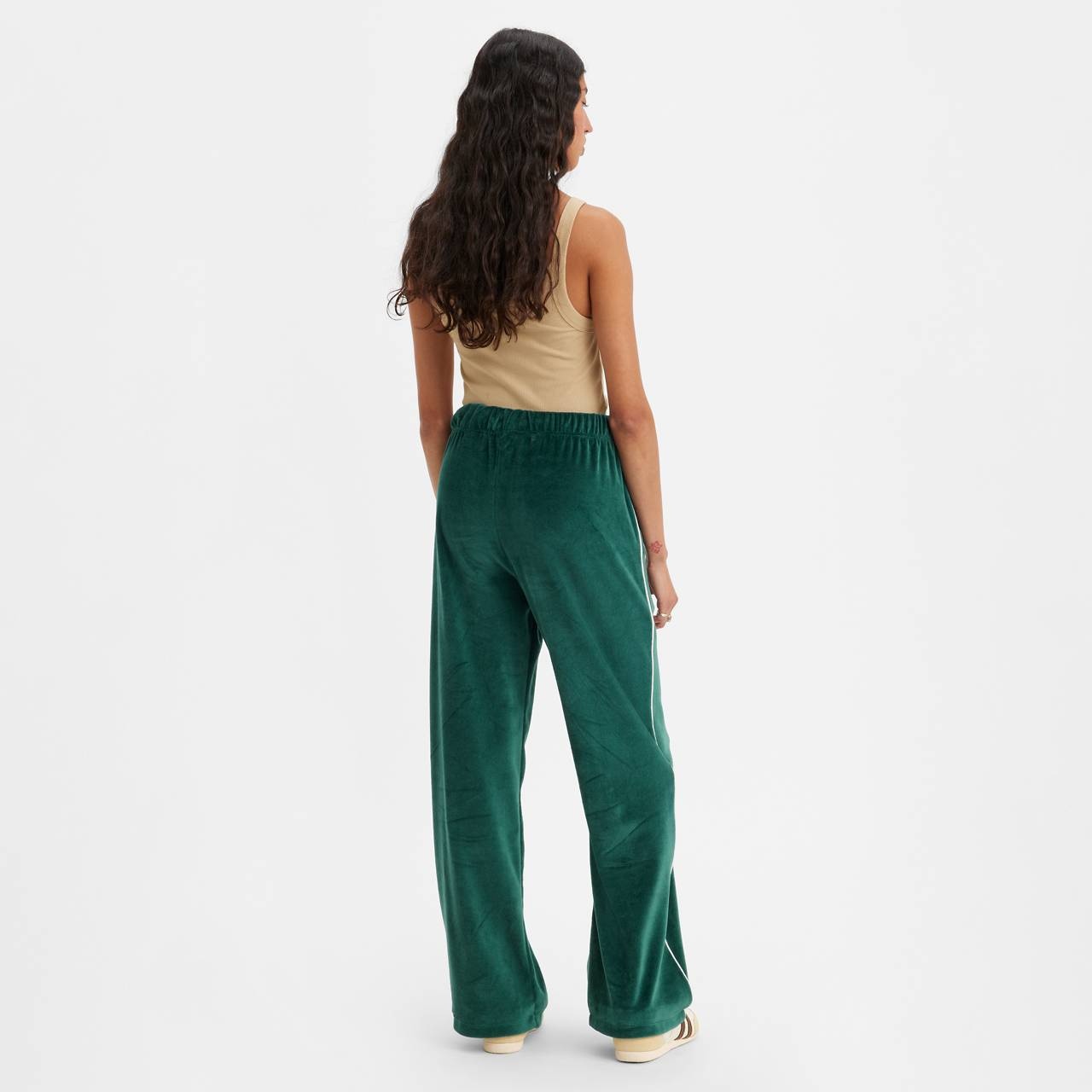 GOLD TAB™ IVY LEAGUE TRACK PANTS - 4