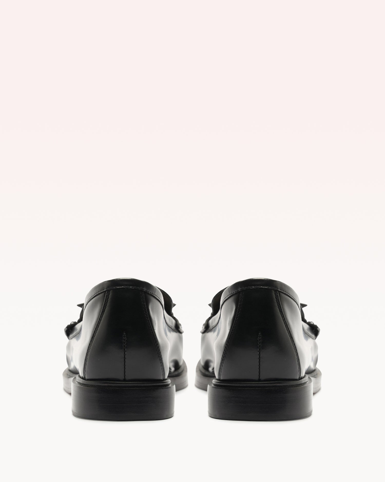 CLARITA LASER LOAFER - 4