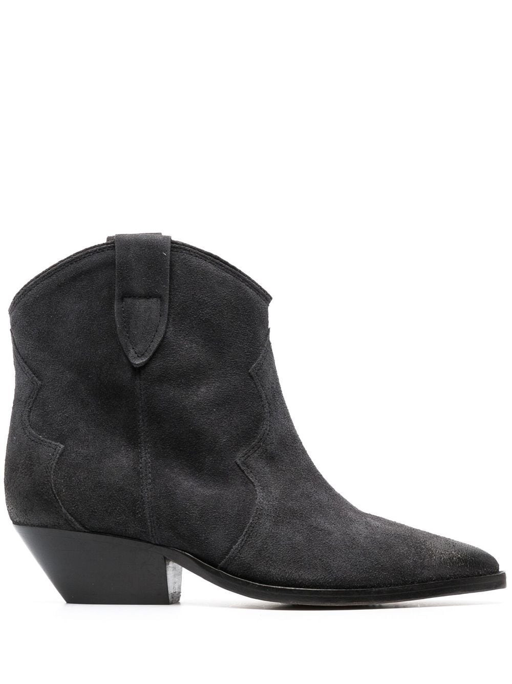 Isabel Marant Boots Black - 1