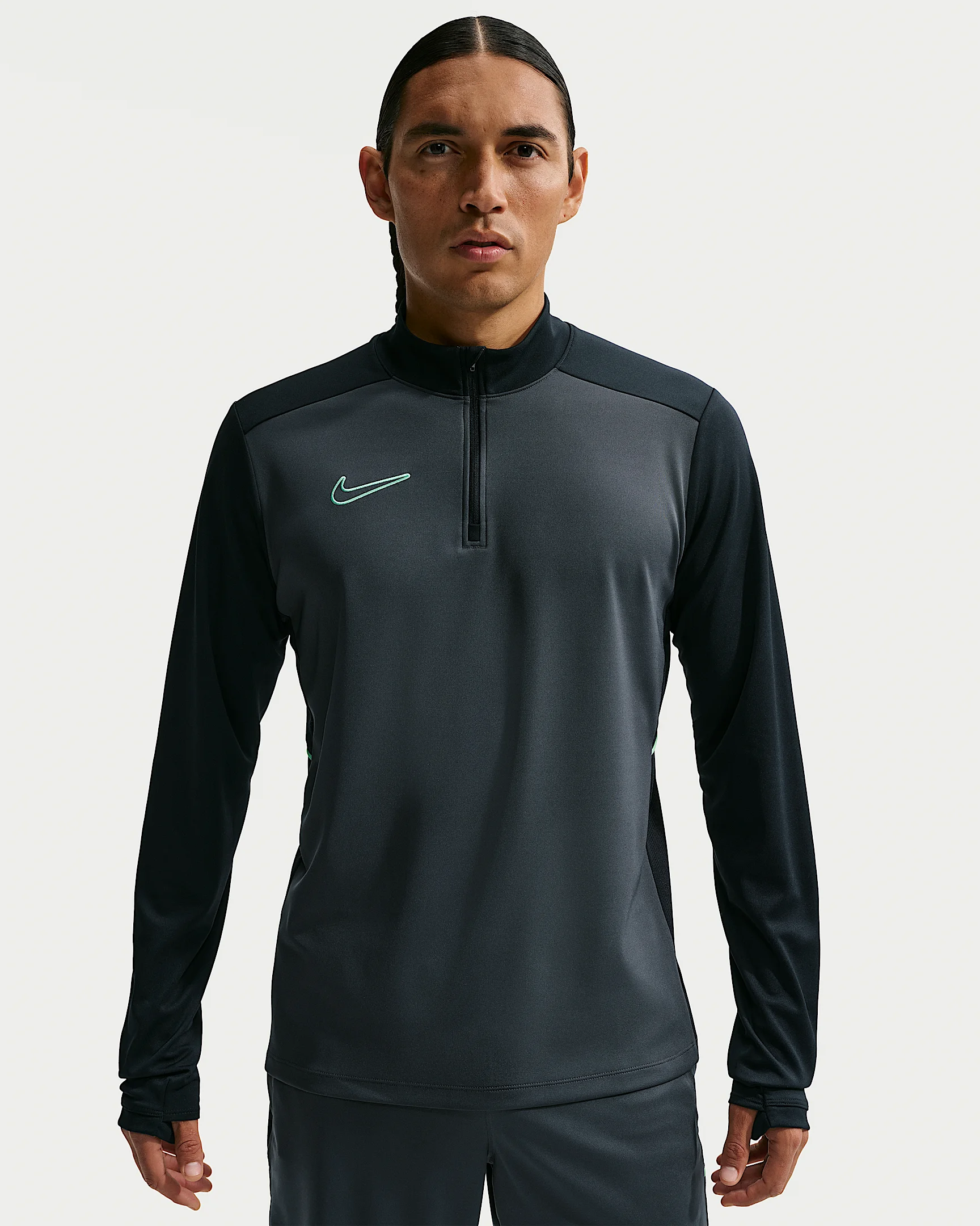 Nike Academy Men's Dri-FIT Soccer Drill Top - 1