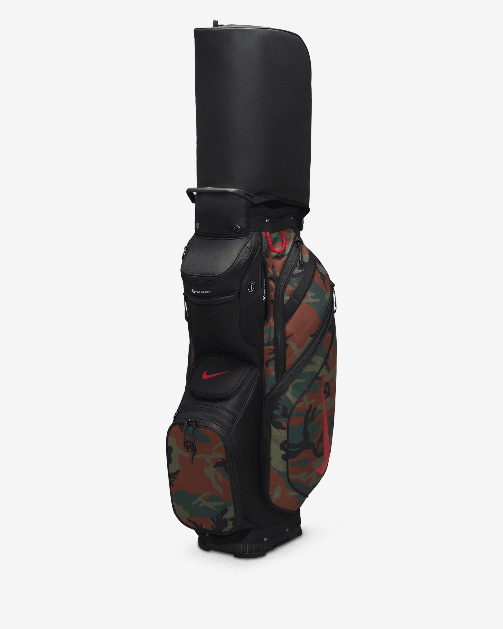 Nike Unisex Performance Cart Golf Bag - 5