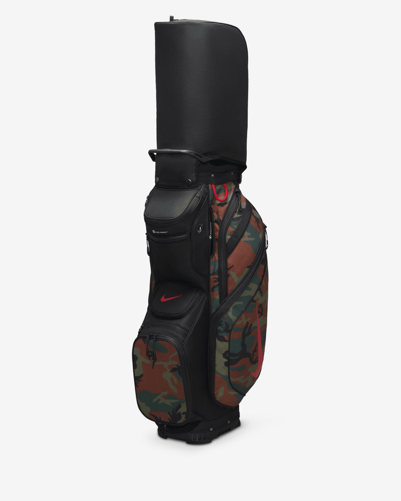 Nike Unisex Performance Cart Golf Bag 5