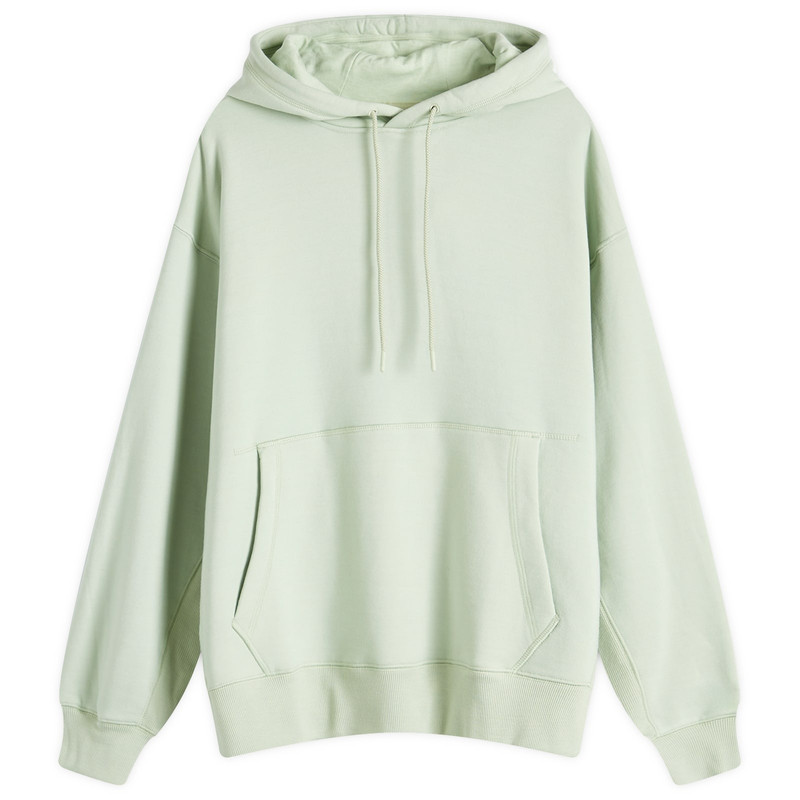 Nike 실험실 풀 오버 형광 녹색 AV8270-701 - 1