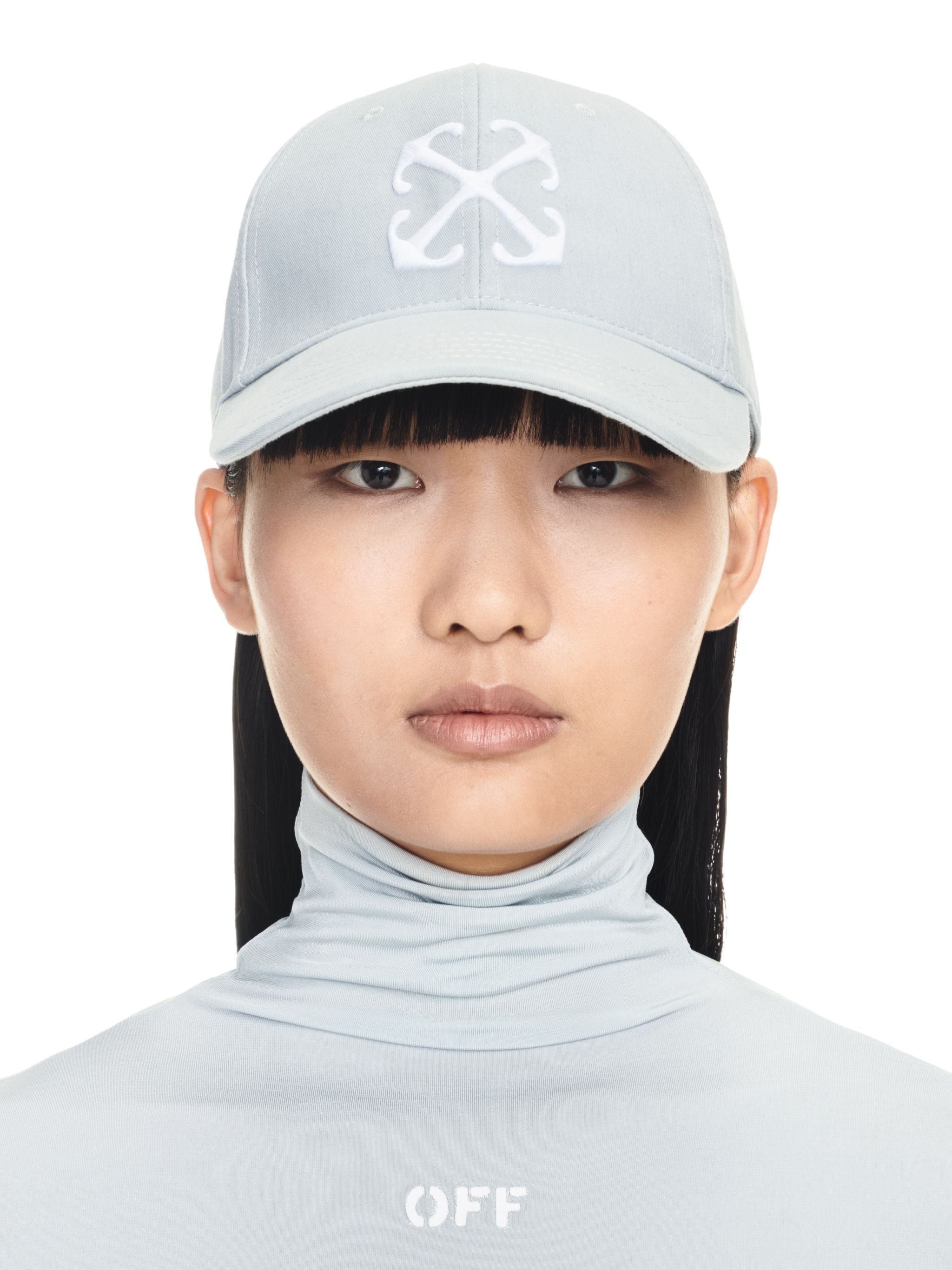 Arrow Drill Baseball Cap - 4