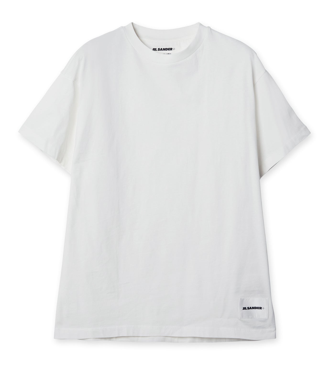T-SHIRT SS 3 PACK - 1