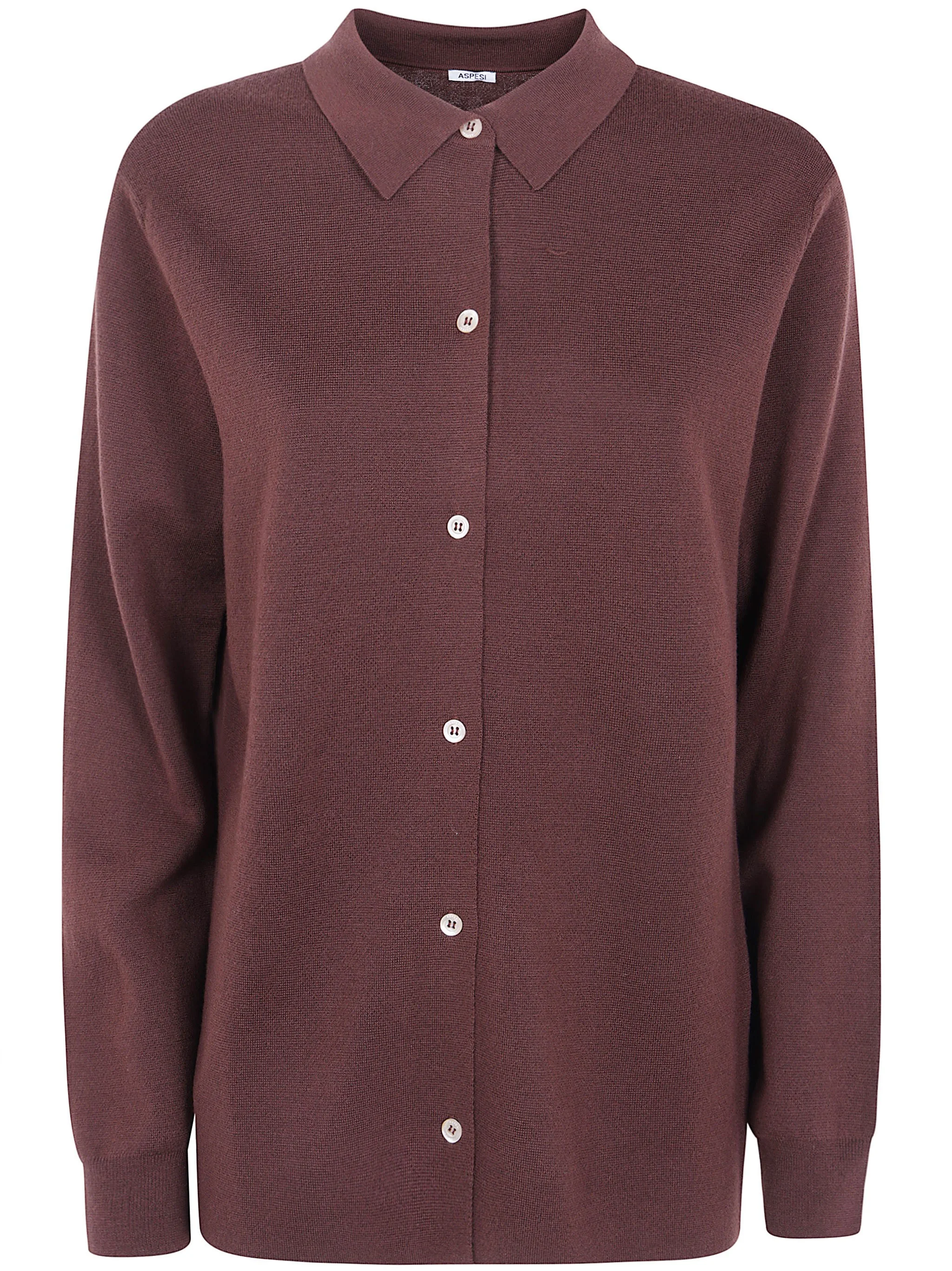 Sweater Polo Neck "3258.V108 01210" - 1