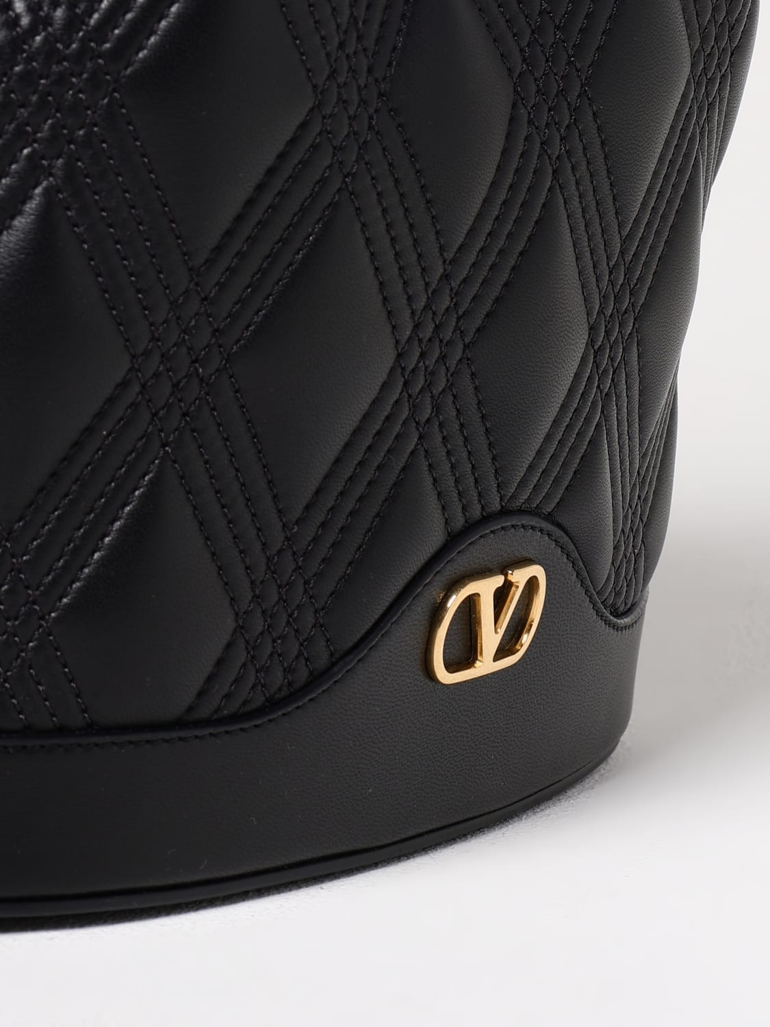 Shoulder bag woman Valentino Garavani - 4