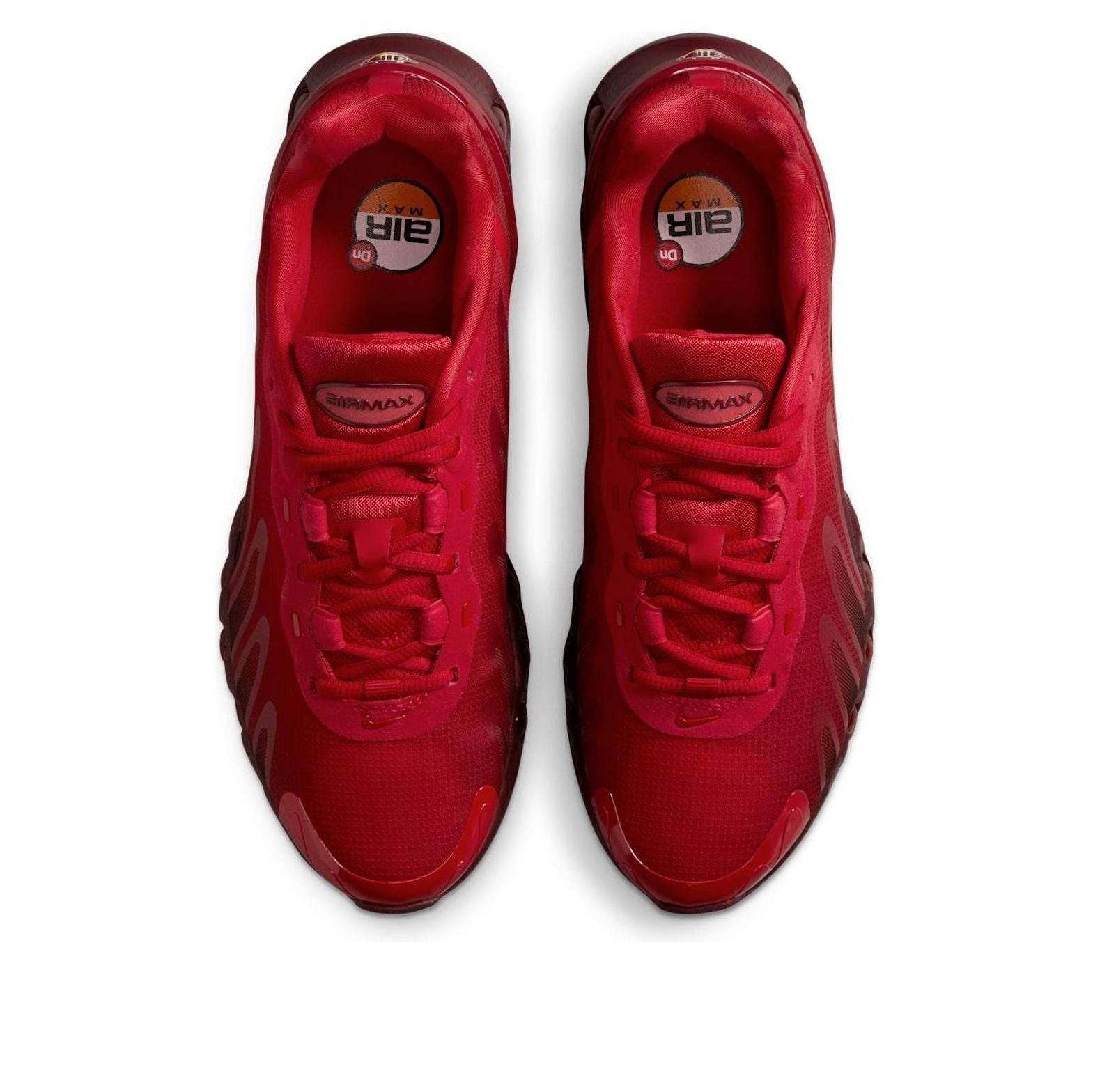 (WMNS) Nike Air Max Dn8 'University Red' HF5509-600 - 4