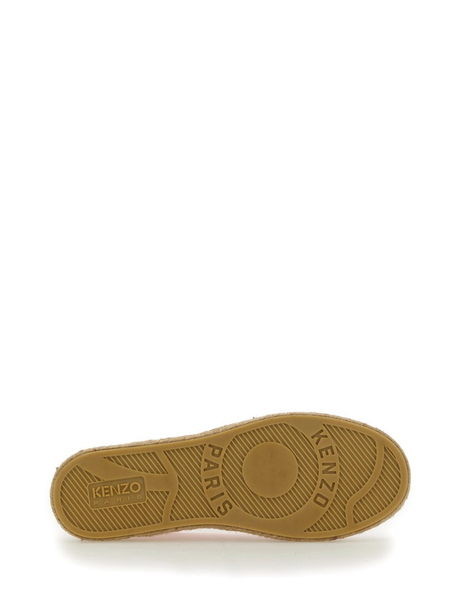 Kenzo Women Espadrille Slip-On - 6