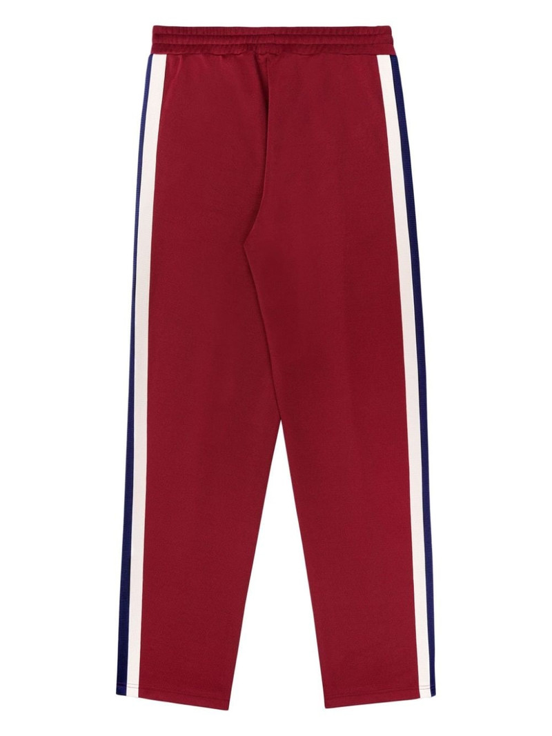 Sporty & Rich Crown track pants outlook