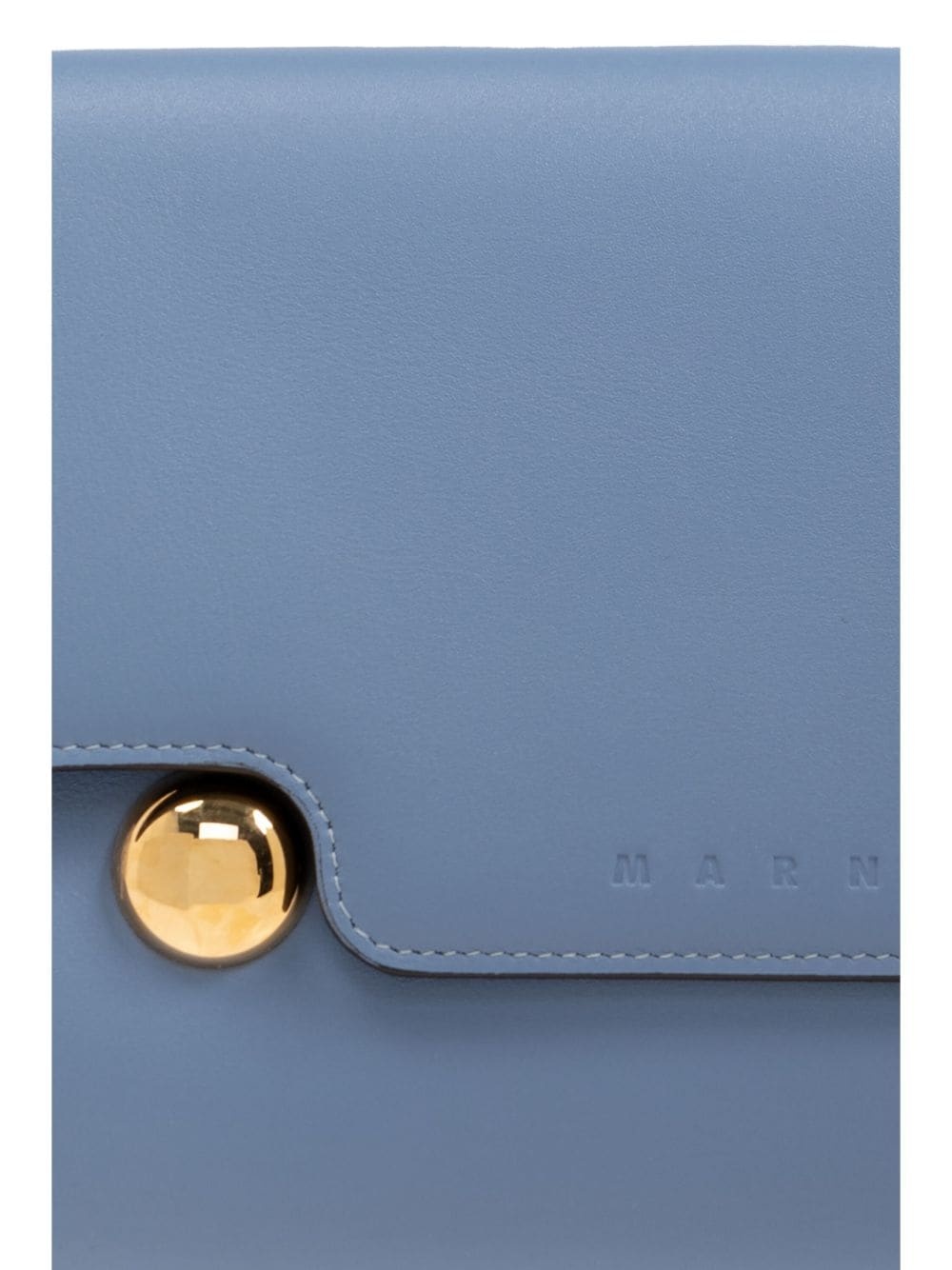 Trunkaroo leather belt bag - 6