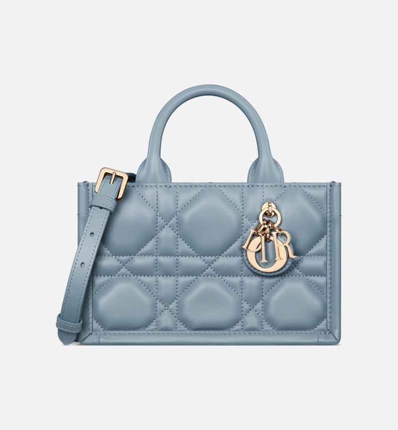 Mini Dior Book Tote 1
