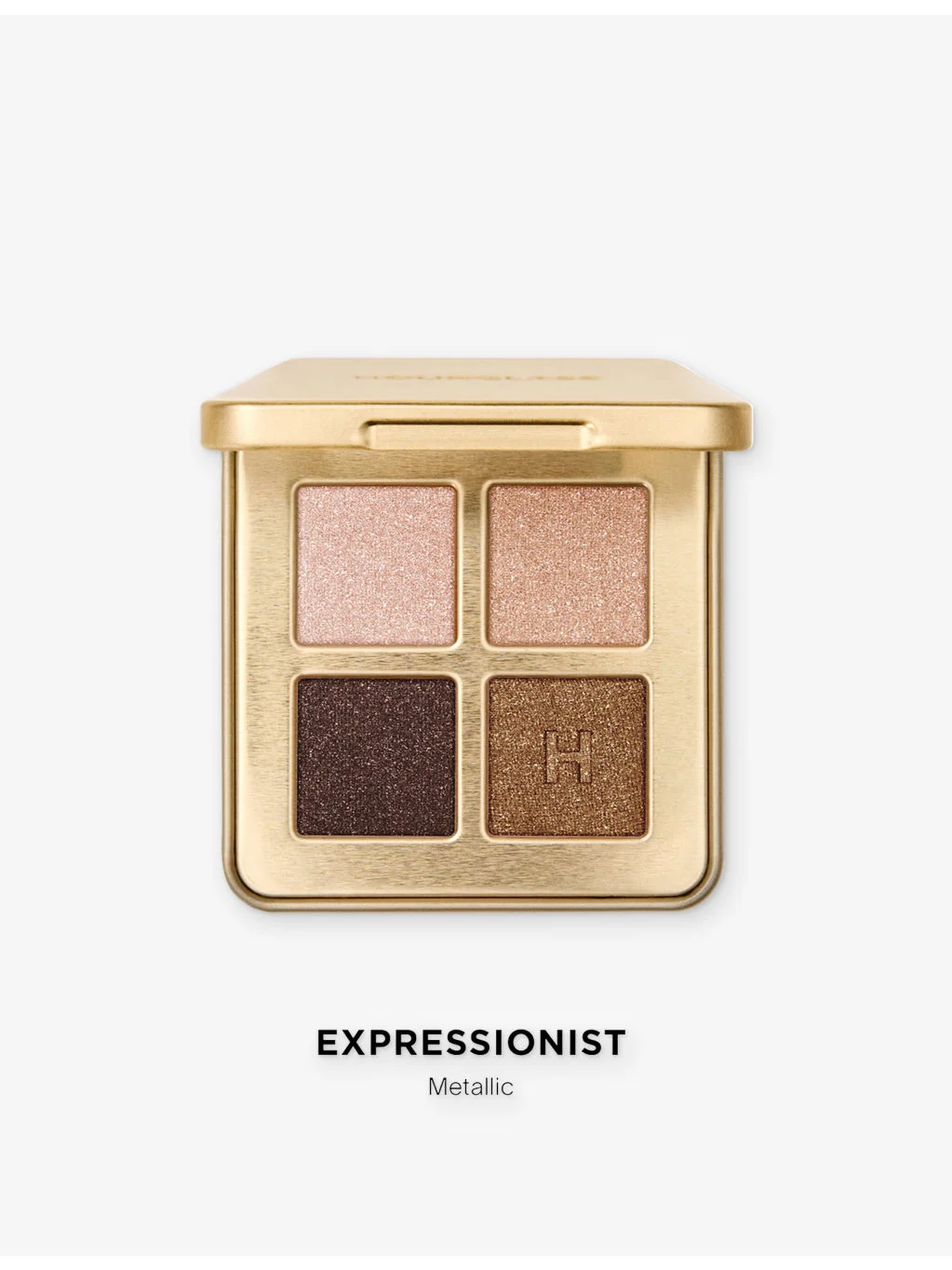 Curator Eyeshadow Palette - 1