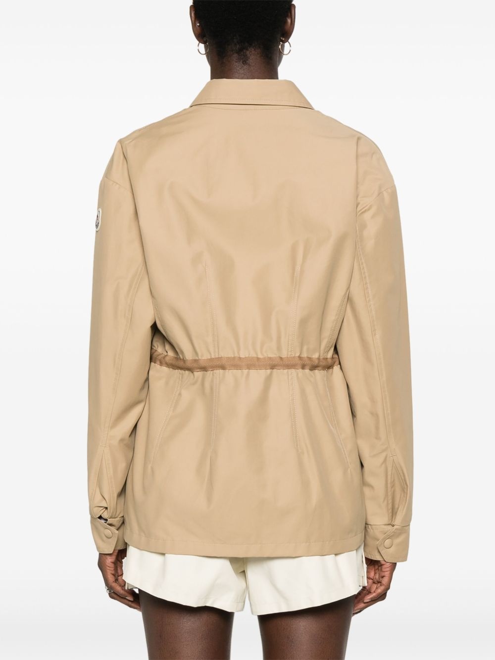 Saulon jacket - 4