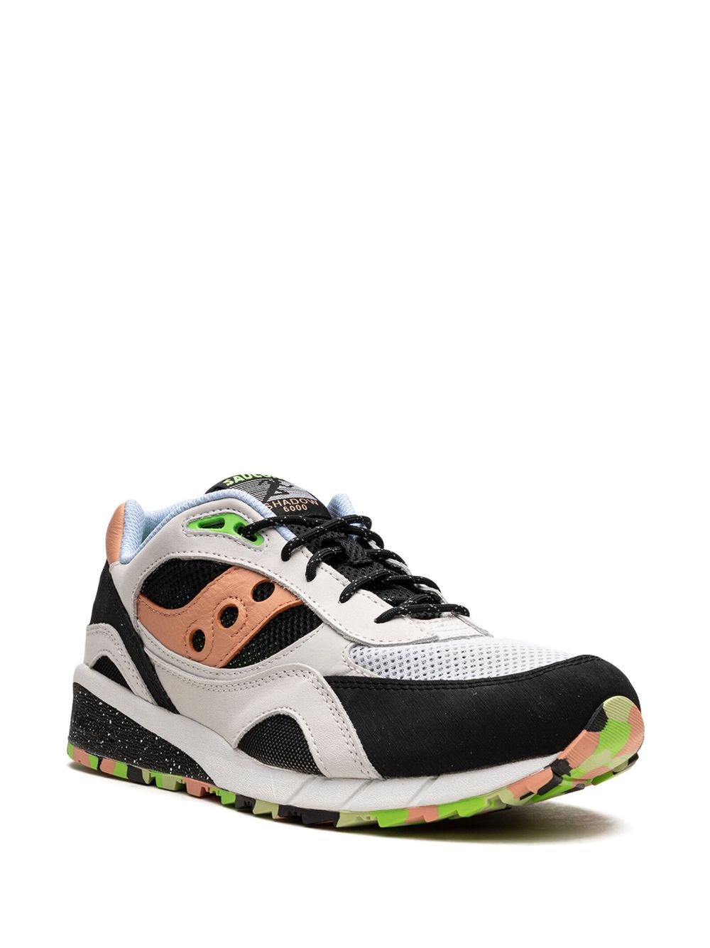 Shadow 6000 "Other World" sneakers - 2