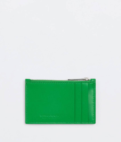 Bottega Veneta zippered card case outlook