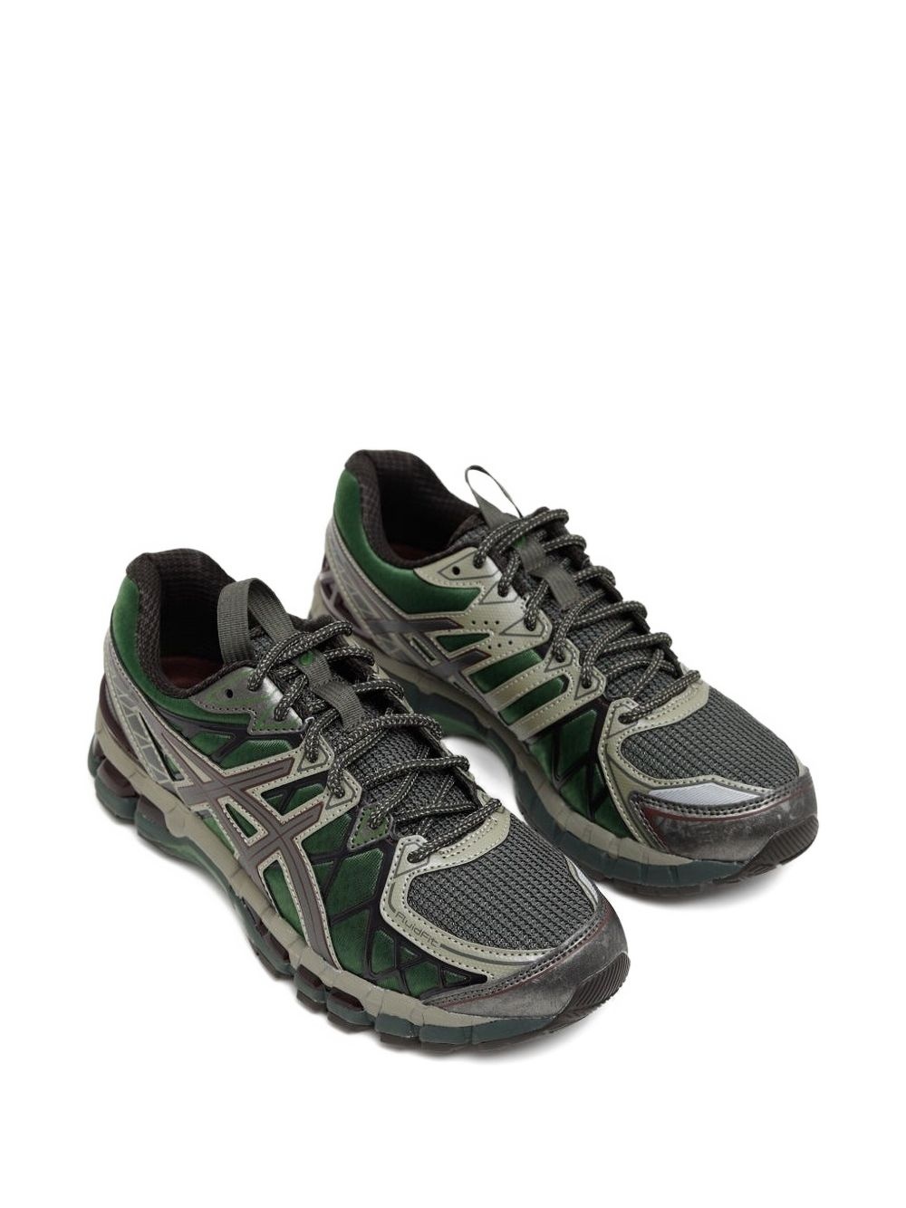 UB10-S Gel-Kayano 20 sneakers - 2