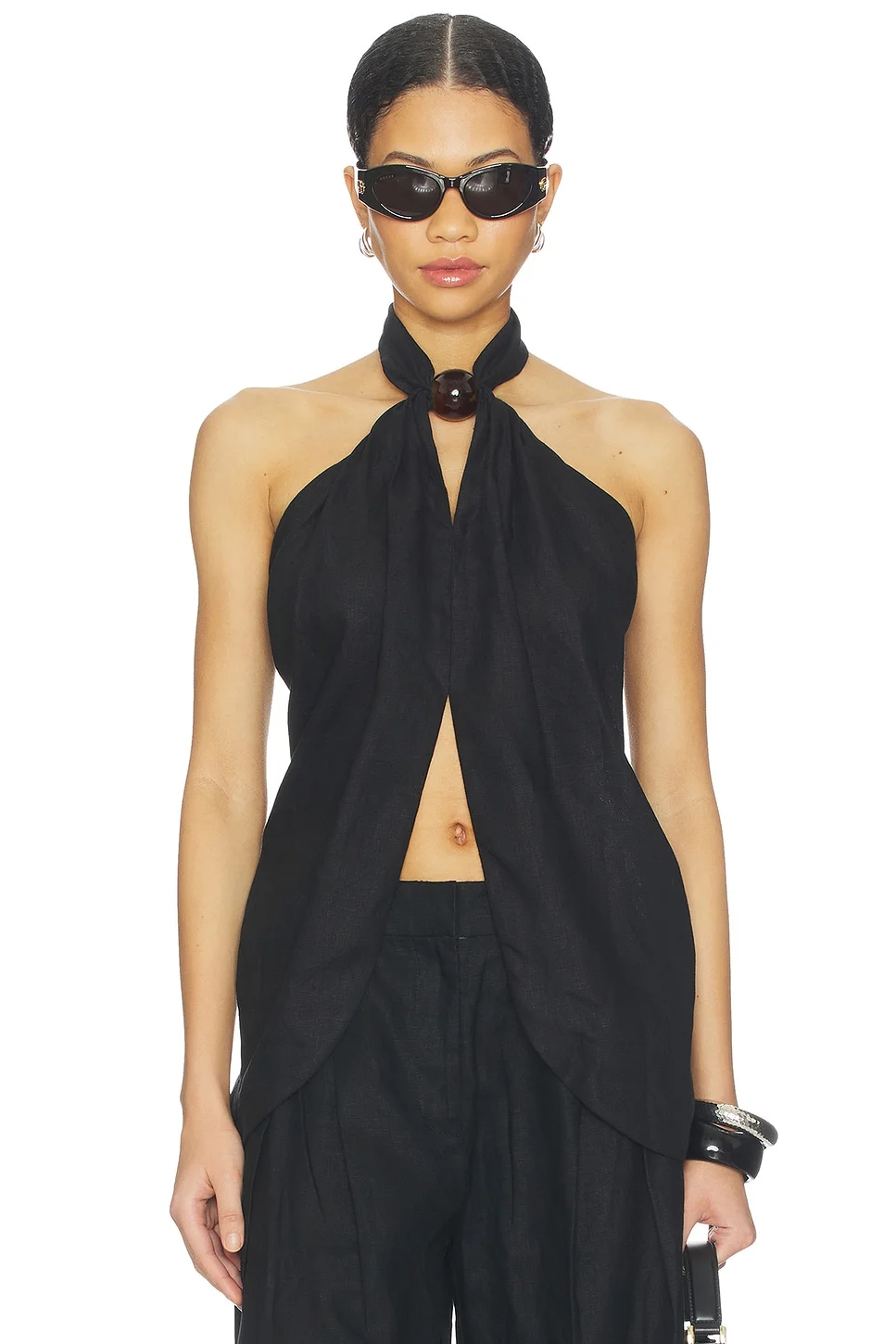 Biba Halter Top - 1
