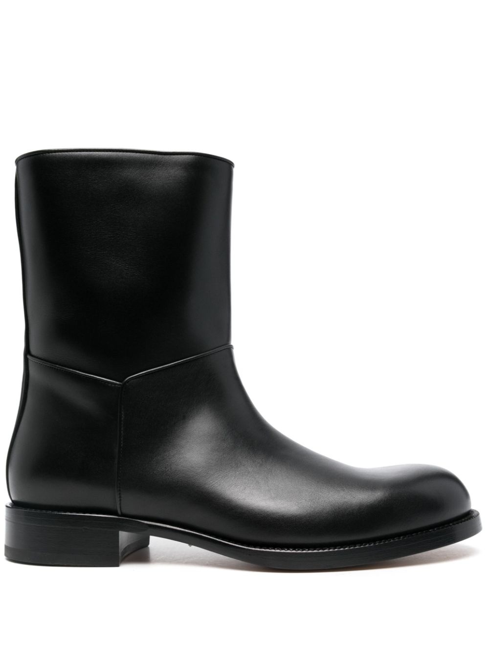 Nobilis boots - 1