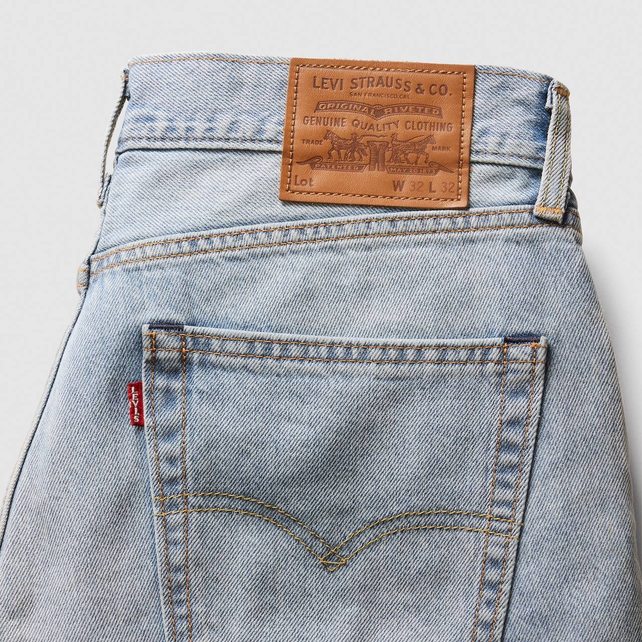 578™ BAGGY MEN'S JEANS - 7