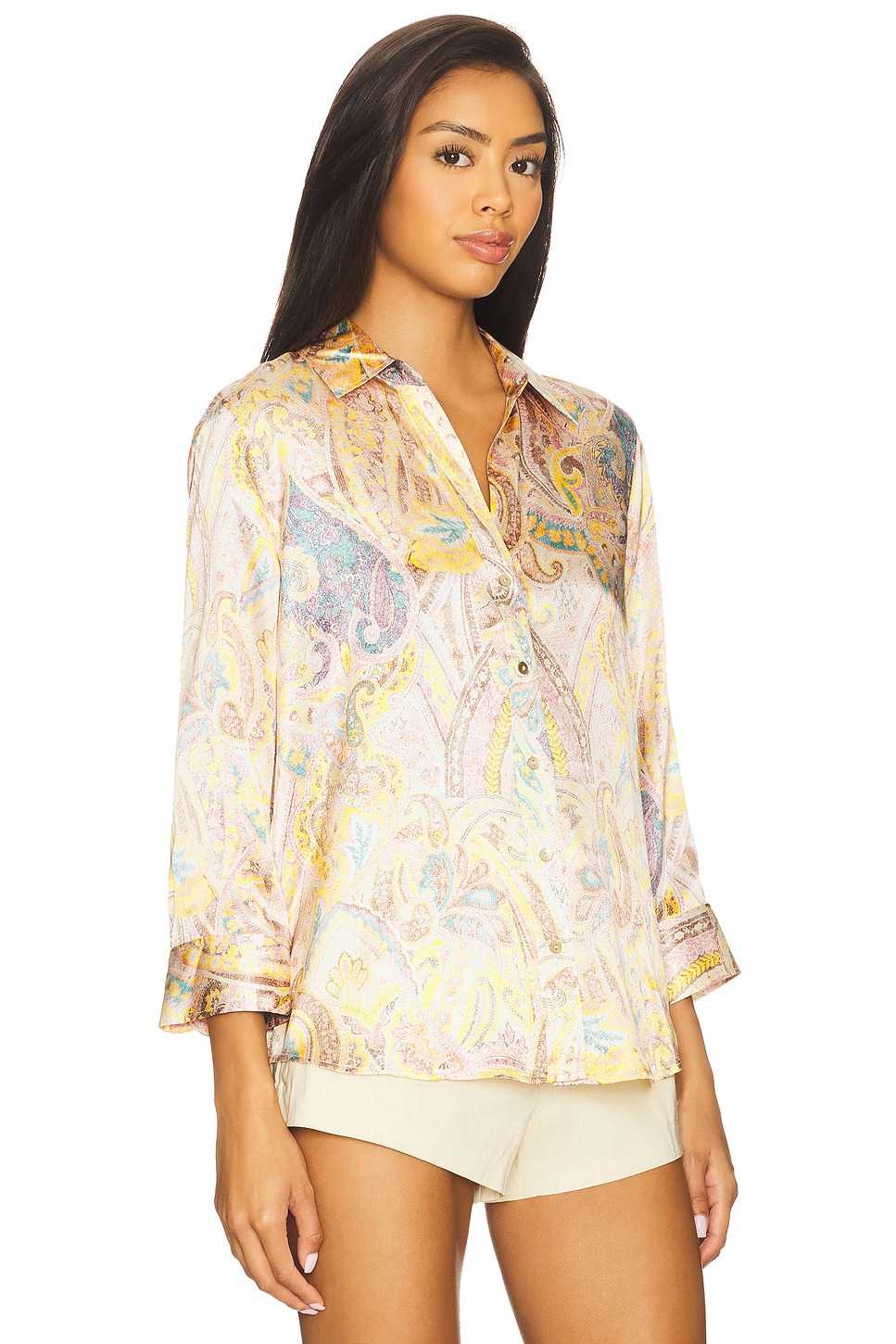Dani Blouse - 2