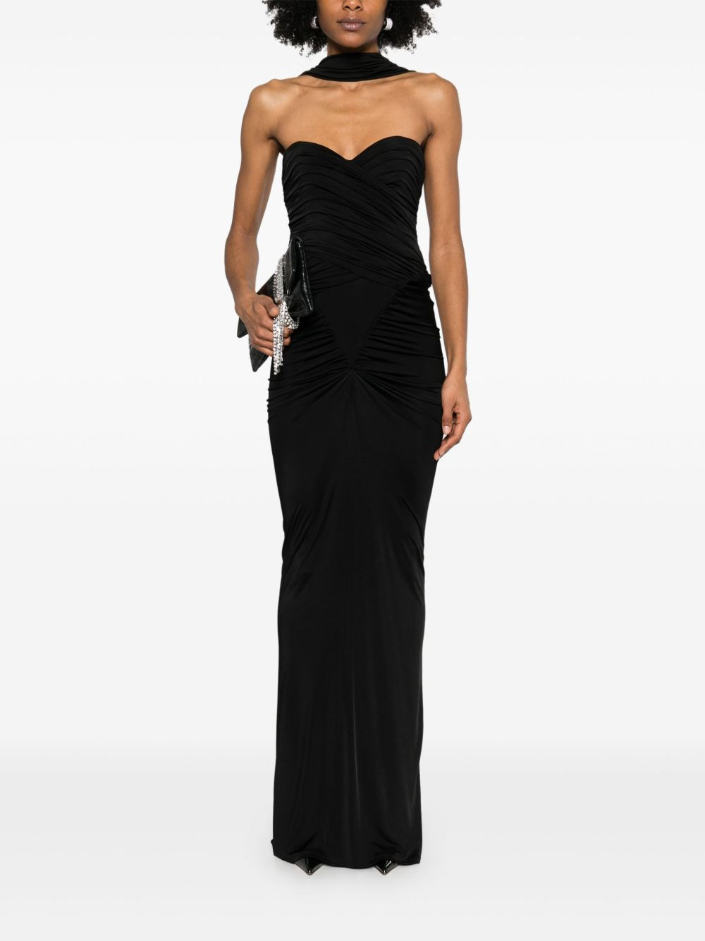 Samsara gown - 2