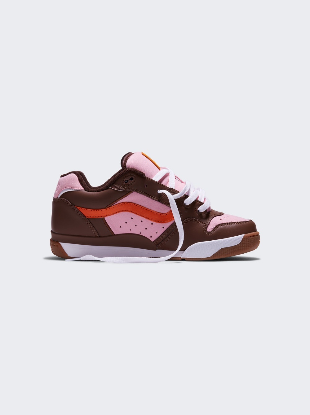 X Gallery Dept. Rowley Xlt Lx Sneakers Neopolitan - 1