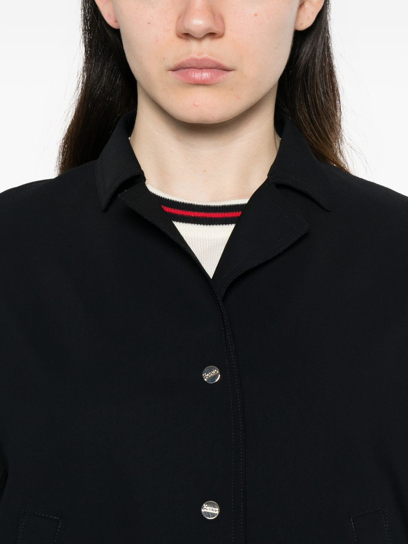 buttonned jacket 5