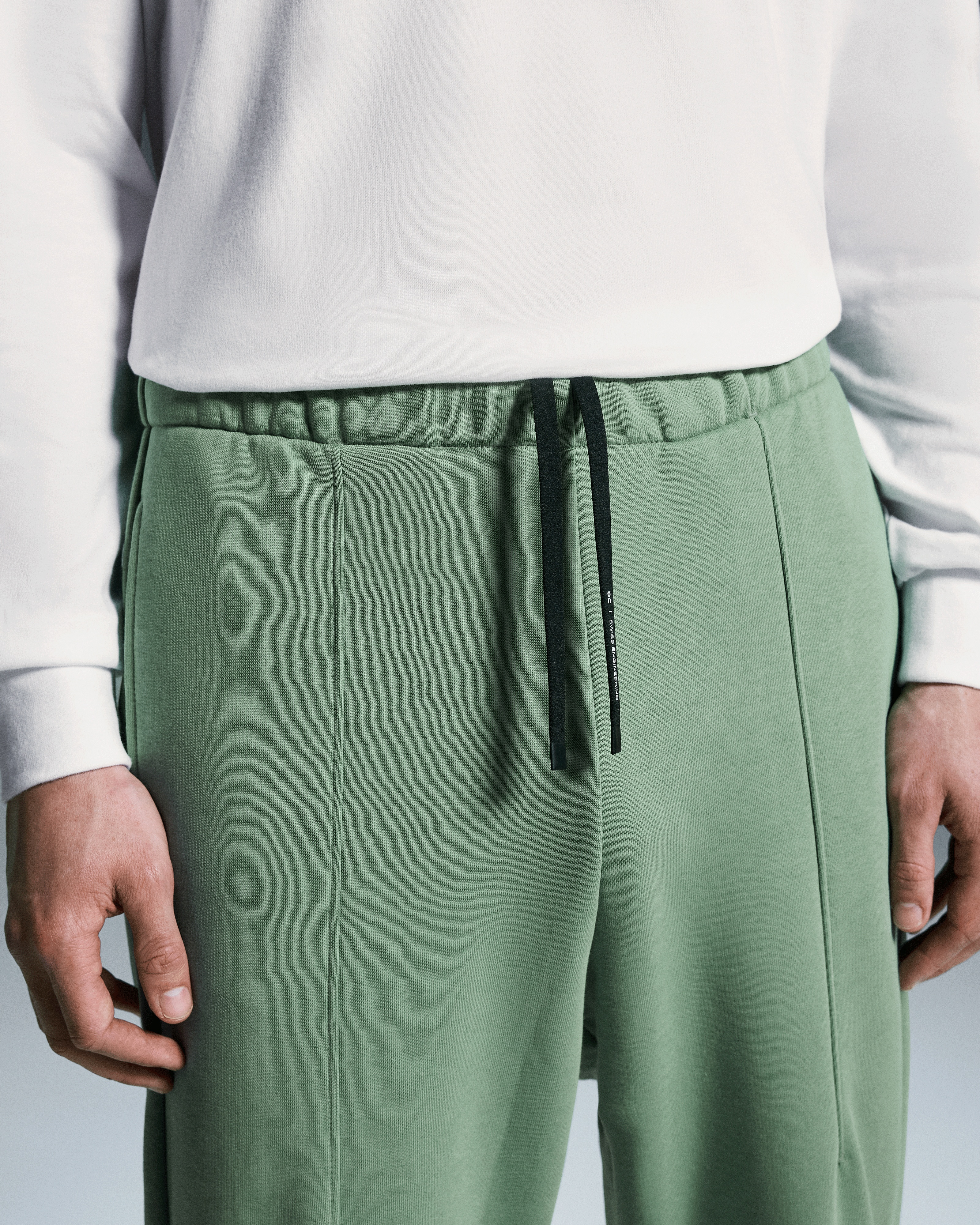 Club Pants - 4