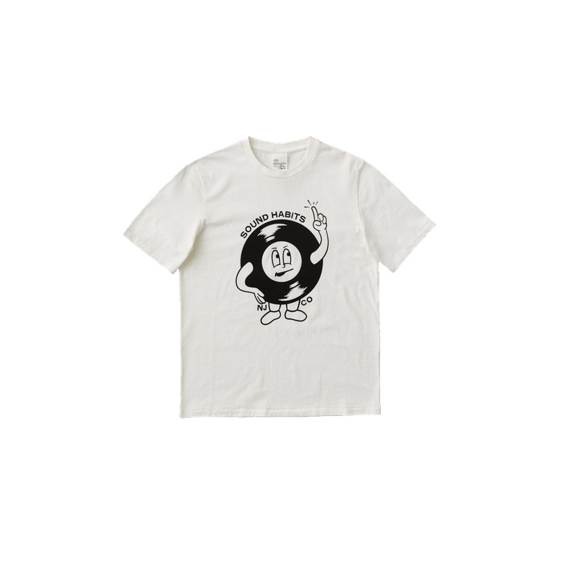 Joni Sound Habits Offwhite - 5