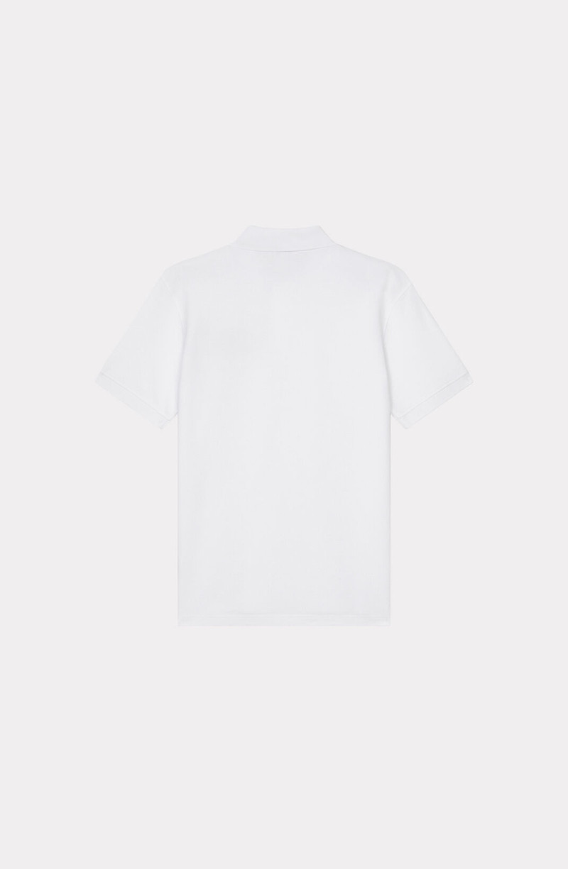 KENZO KENZO Paris polo shirt outlook