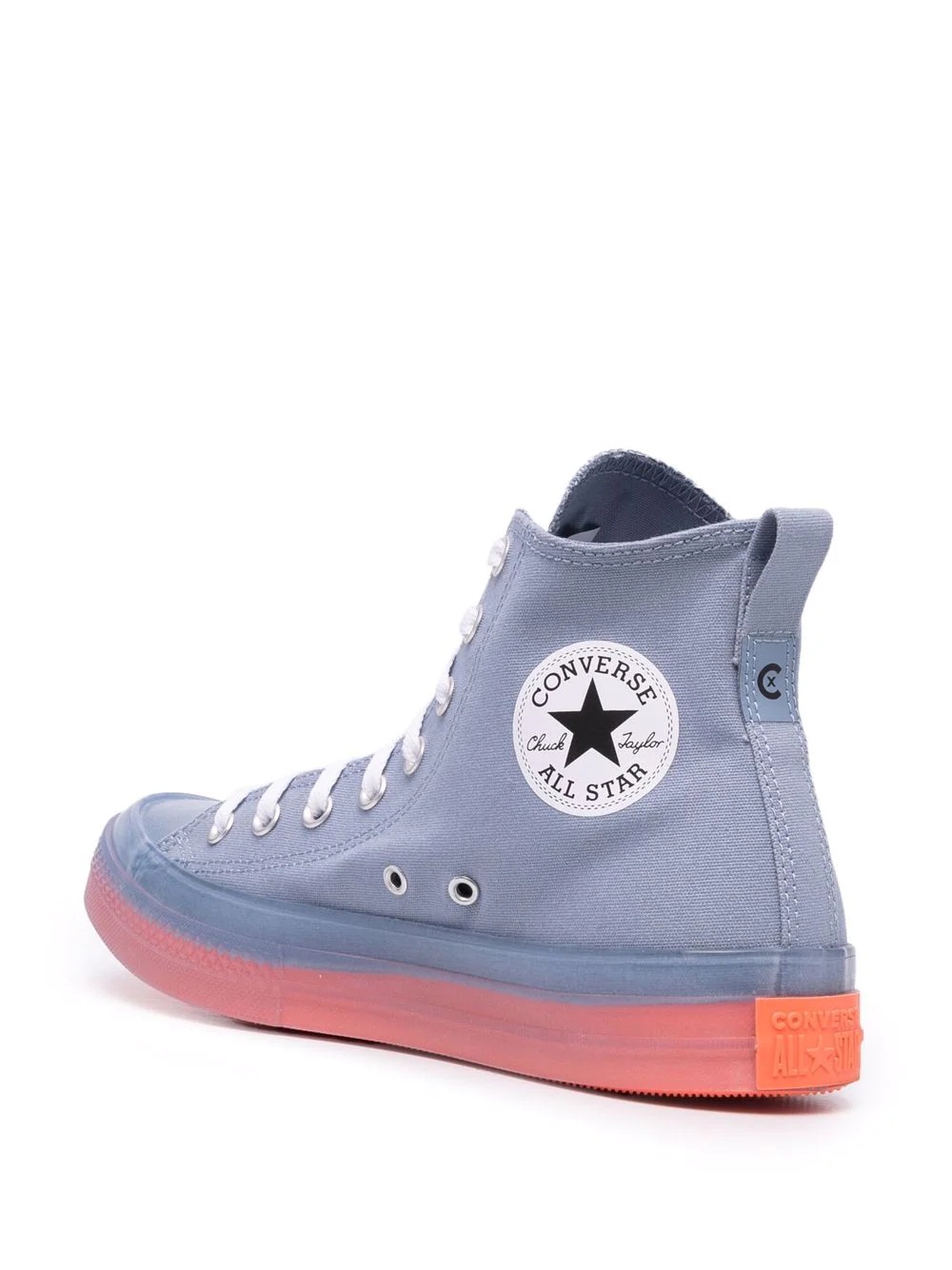 Chuck Taylor All Star CX high-top sneakers - 3