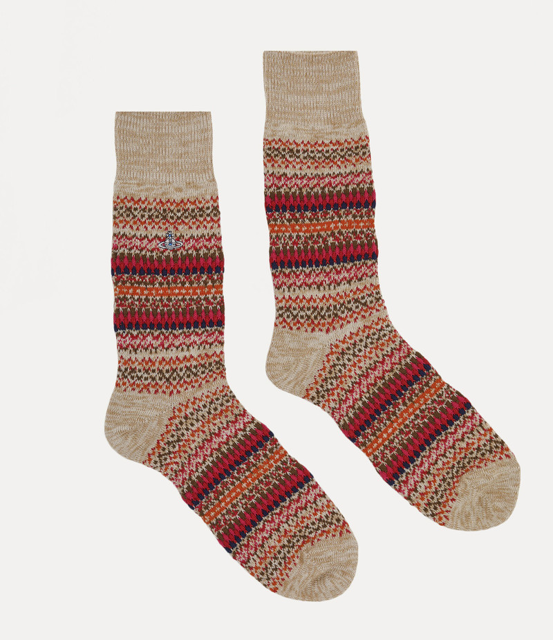 Vivienne Westwood SOCKS outlook