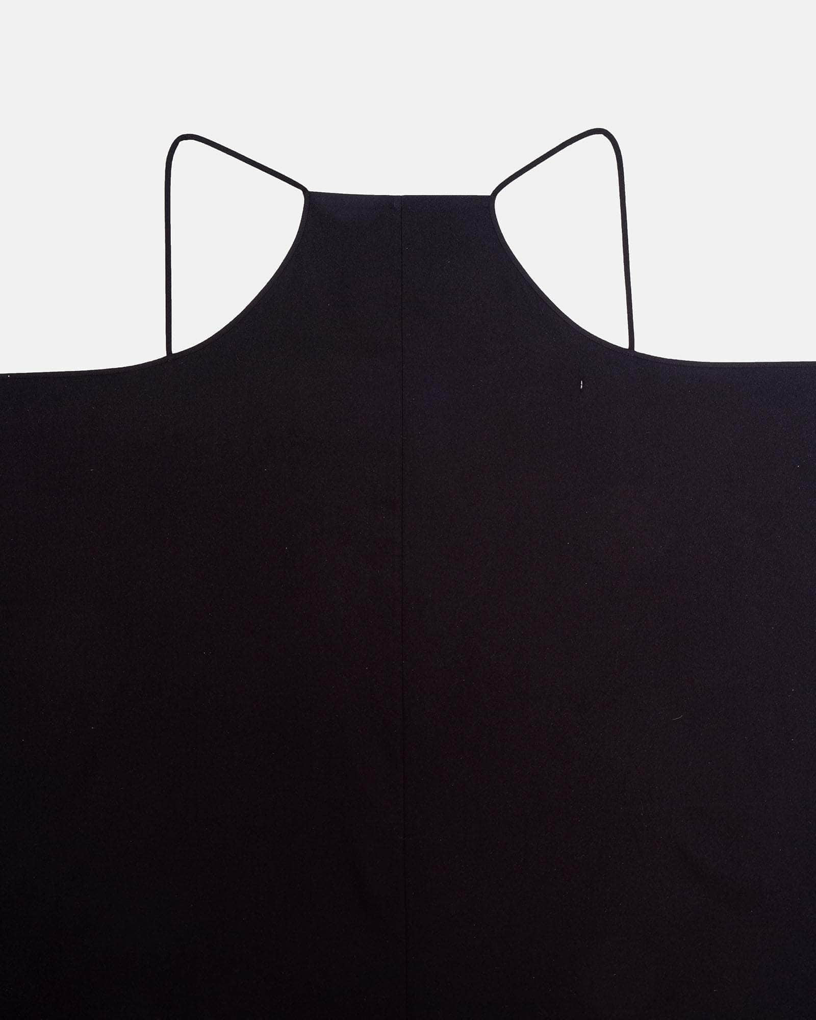 Yumi Apron Dress - Wild Silk - 9
